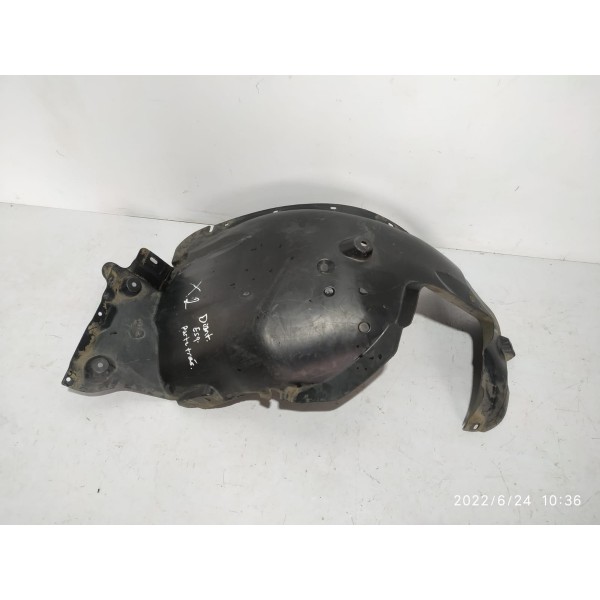 Parabarro Bmw X1 Dianteira Esquer Post 2009/2015 51772990089