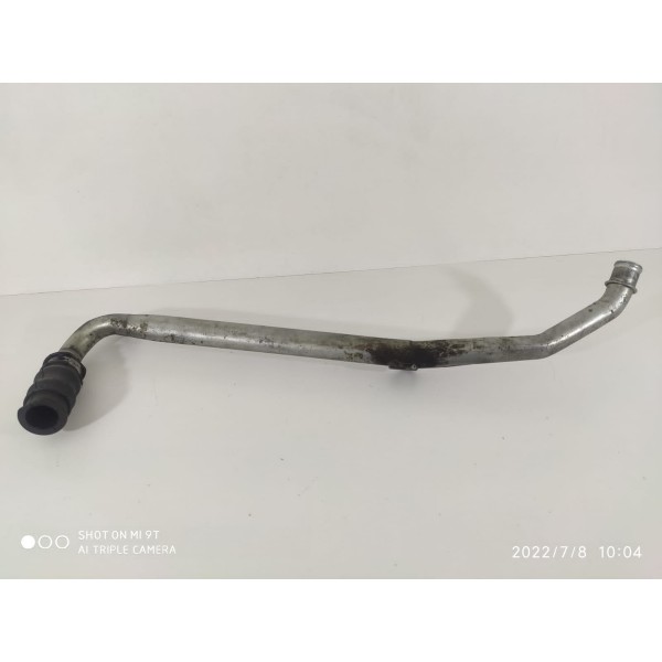 Tubo Refrig Óleo Motor Range Rover Sport 3.6 V8 06/13