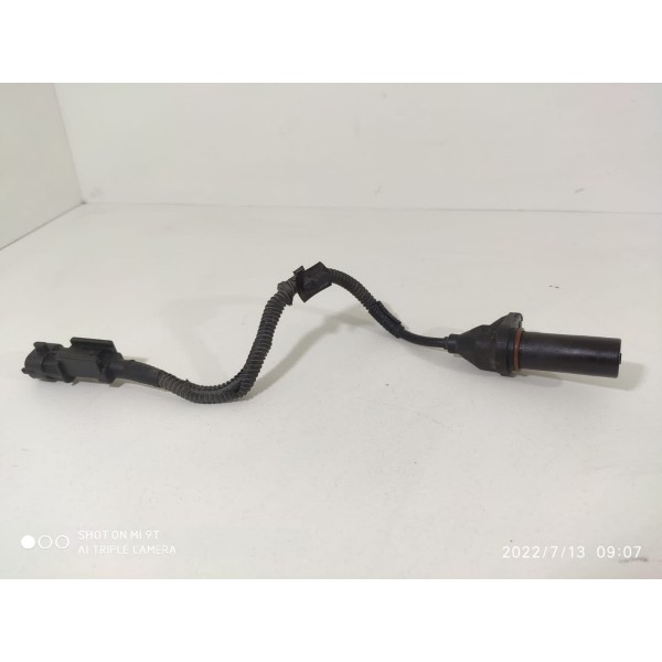 Sensor Rotação Cerato 2014 2015 2016 2017