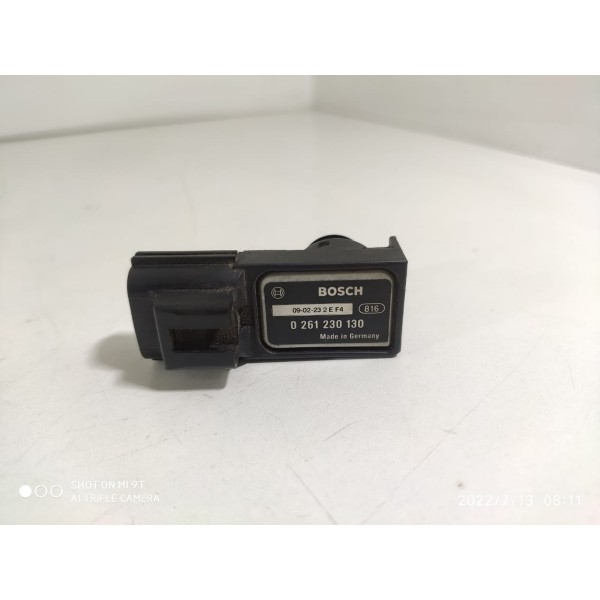 Sensor Pressão Hidrovacuo Ford Fusion 2006/2012