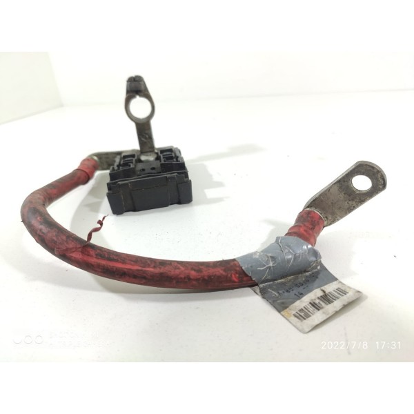 Cabo Polo Positivo Bater Discovery 6h2210b680da