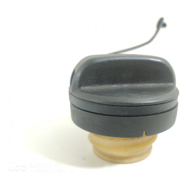 Tampa Gargalo Combustível Range Rover Sport 06/13 Preta 2010