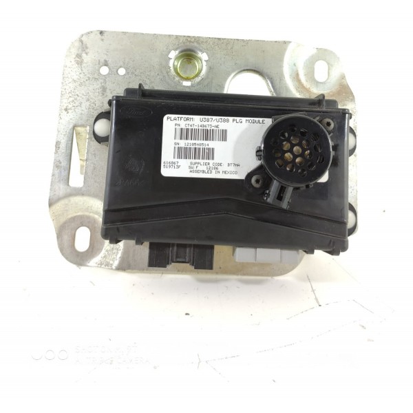 Modulo Central Eletrica Edge 2008/2014 Ct4t14b673ae