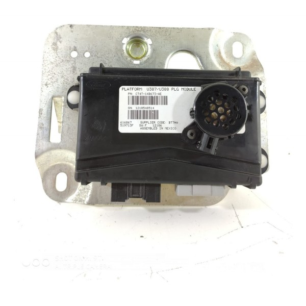 Modulo Central Eletrica Edge 2008/2014 Ct4t14b673ae