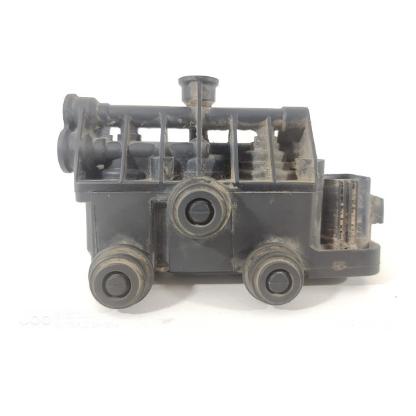 Bloco Válvula Nivel Altura Range Rover Sport 3.6 2006/2013