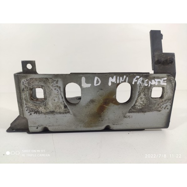 Suporte Painel Frontal Range Rover Sport Dir 06/13 / 16532