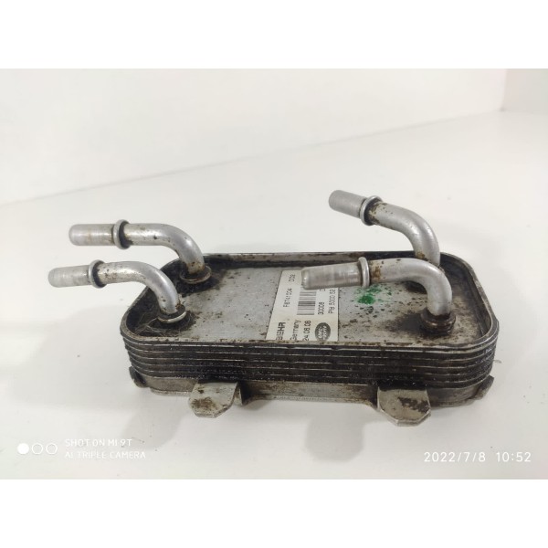 Trocador Calor Oleo Range Rover Sport 3.6 Discovery 2.7