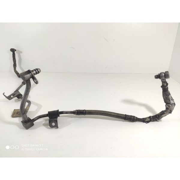 Cano Oleo Turbina Range Rover Sport 3.6 V8 Dies 06/13