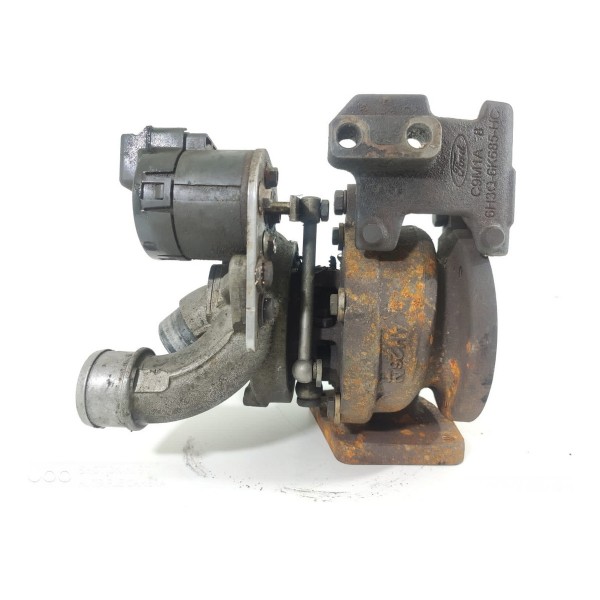 Turbina Range Rover Sport 3.6 V8 Esquerda 2006/2013 Orig