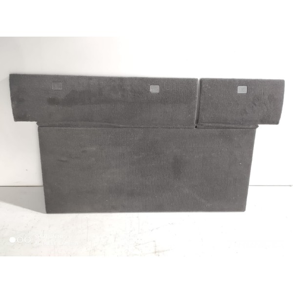 Tampão Fundo Porta Malas Range Rover Sport 2006/2013