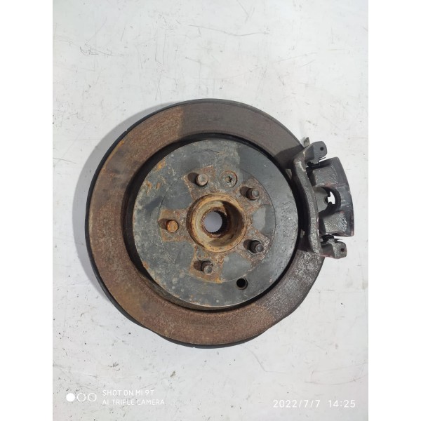 Montante Cubo Range Rover Sport 3.6 Tras E 2006/2013