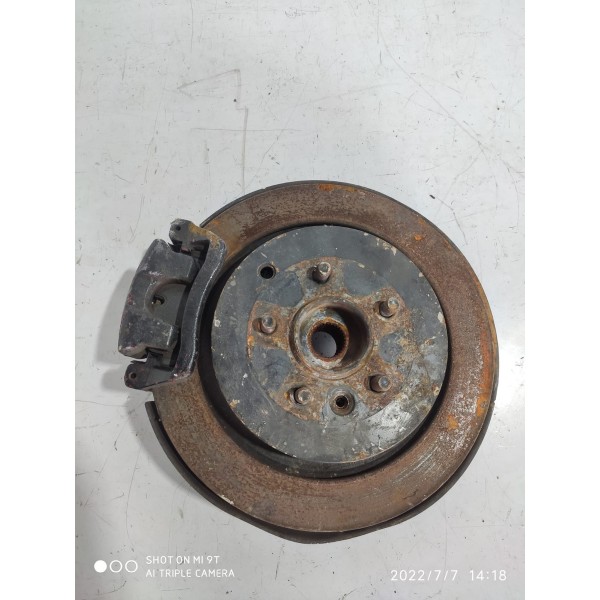 Montante Cubo Range Rover Sport 3.6  Traseiro Dir 2006/2013