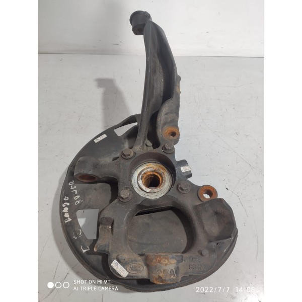 Montante Manga Eixo Range Rover Sport 3.6 2006/2013 Dd/16512