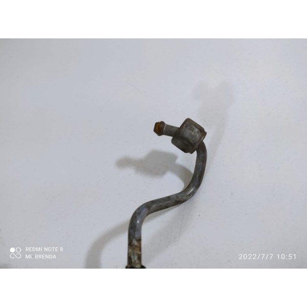 Cano Bico Injetor Range Rover Sport 3.6 Diesel 2010