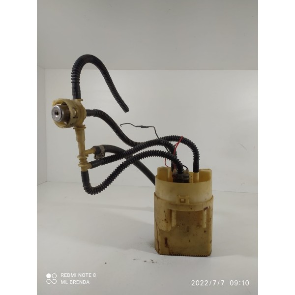 Bomba Baixa Combustivel Range Rover Sport 3.6 2010