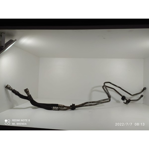 Mangueira Oleo Cambio Range Rover Sport 3.6 06/2013