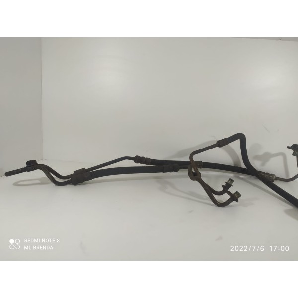 Mangueira Direção Hidraulica Range Rover Sport 3.6 2006/2013