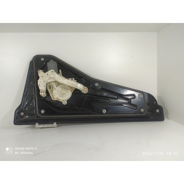 Maquina Vidro Range Rover Sport Traseira Direita 2006/2013