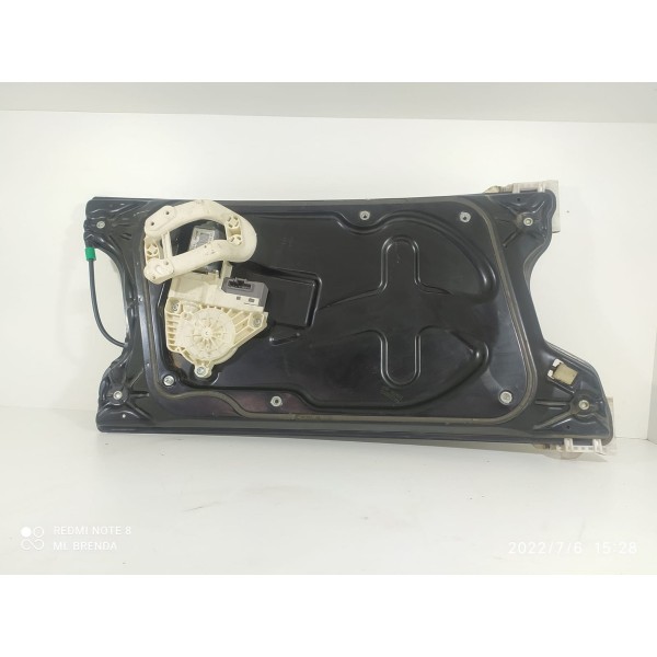 Maquina Vidro Range Rover Sport Dianteiro Direito 2006/2013