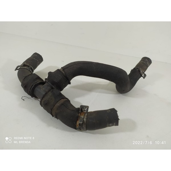 Mangueira Agua Radiador Range Rover Sport 3.6 2010