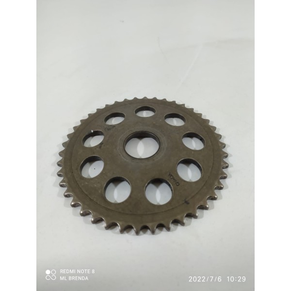 Polia Comando Valvulas Range Rover Sport 3.6 2010