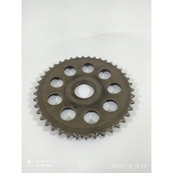 Polia Comando Valvulas Range Rover Sport 3.6 2010