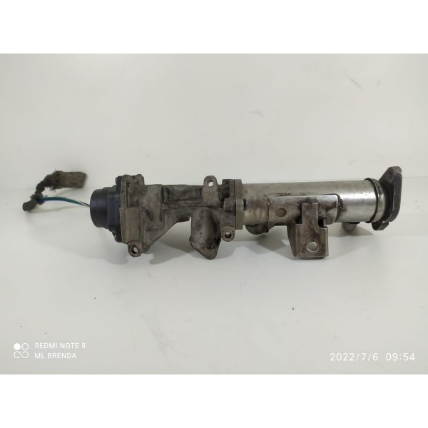 Valvula Egr Range Rover Sport 3.6 Diesel 2006/2013