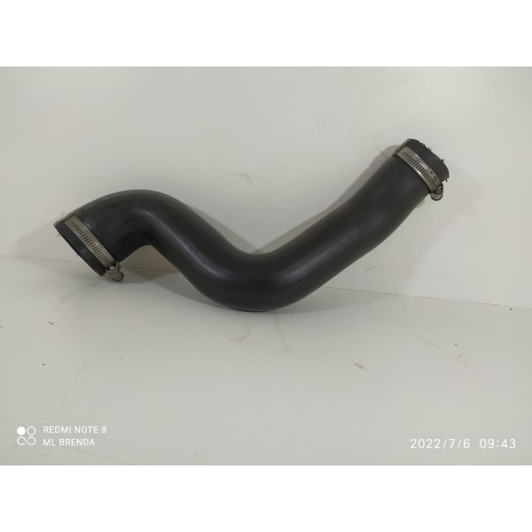 Mangueira Intercooler Range Rover Sport 3.6 7h329g73