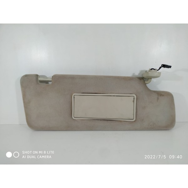 Quebra Sol Range Rover Sport 2006/2013 Direito Detalhe