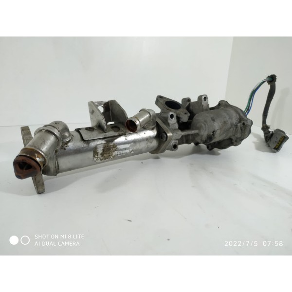 Valvula Erg Resf Range Rover Sport 3.6 2006/2013 Orig /16458