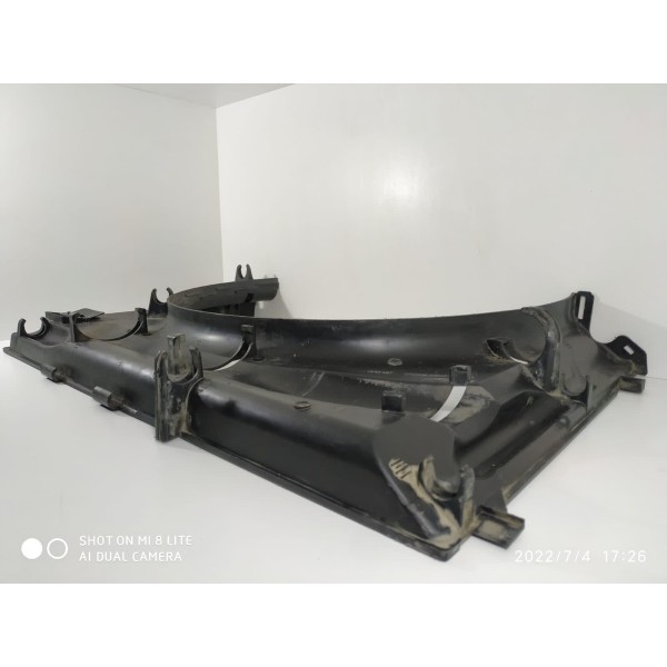 Defletor Inferior Ventoinha Range Rover Sport Pgk500292