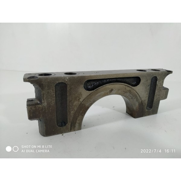 Mancal Virabrequim Range Rover Sport 3.6 Diesel 2010