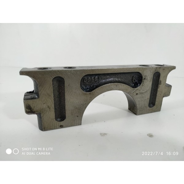 Mancal Virabrequim Range Rover Sport 3.6 Diesel 2010 / 16451