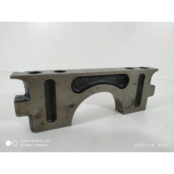 Mancal Virabrequim Range Rover Sport 3.6 Diesel 2010