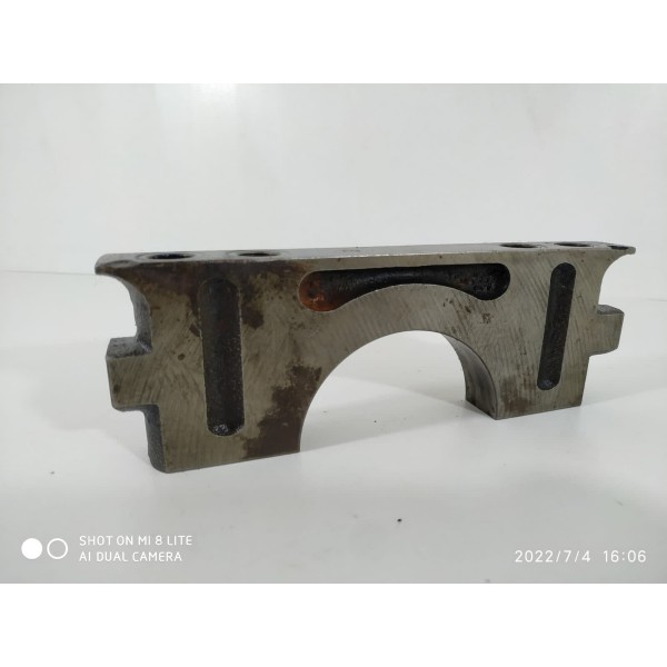 Mancal Virabrequim Range Rover Sport 3.6 Diesel 2010