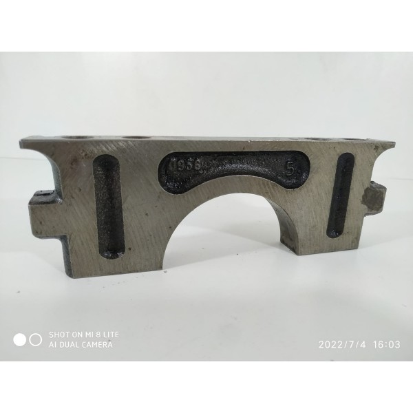 Mancal Virabrequim Range Rover Sport 3.6 Diesel 2010