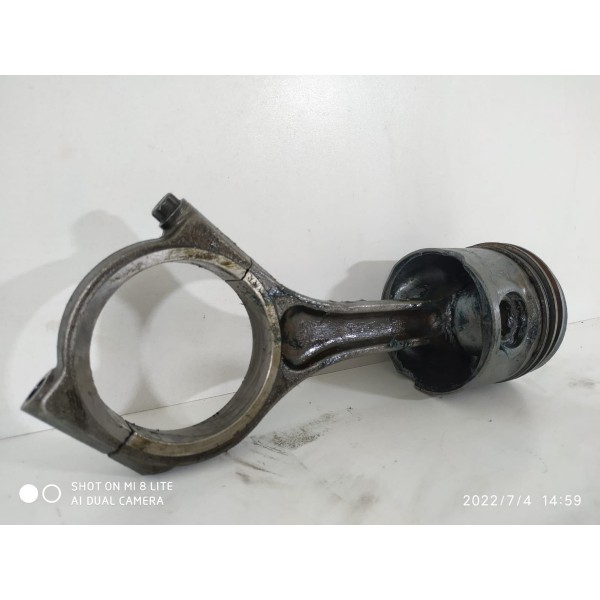 Pistao Biela Range Rover Sport 3.6 V8 Diesel 06/2013