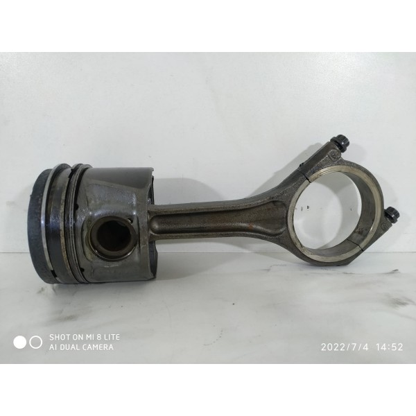 Pistao Biela Range Rover Sport 3.6 V8 Diesel 06/13