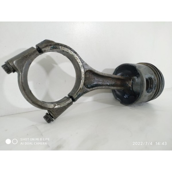 Pistao Biela Range Rover Sport 3.6 V8 Diesel 06/12013