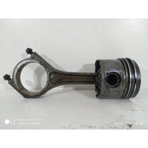 Pistao Biela Range Rover Sport 3.6 V8 Diesel 06/2013