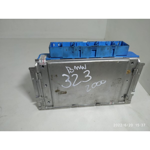Modulo Cambio Bmw 323i 2.5 2000 0260002642