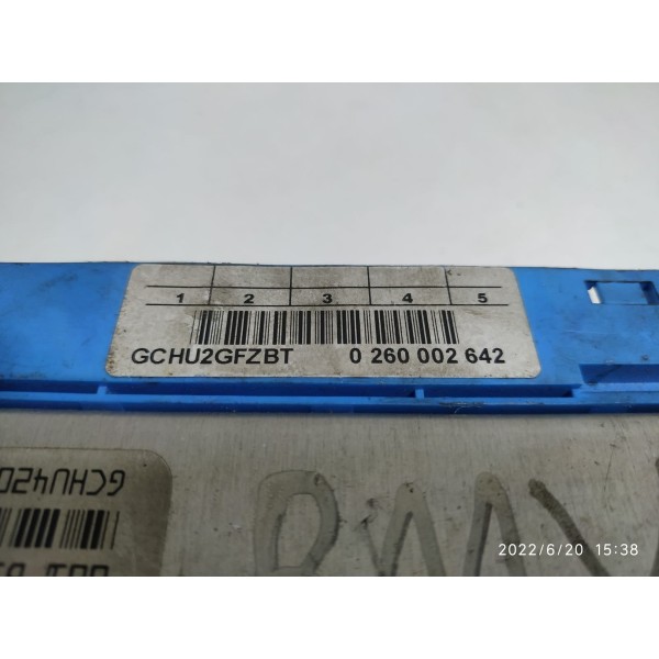 Modulo Cambio Bmw 323i 2.5 2000 0260002642