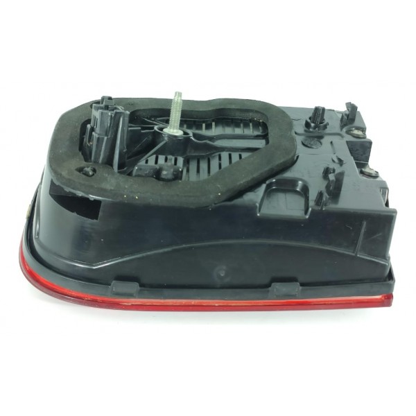 Laterna Cactus Esquerda Led Tampa 2018/2024 90158128 Esquerdo/motorista Vermelho