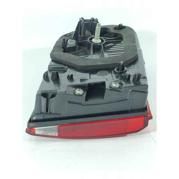 Laterna Cactus Esquerda Led Tampa 2018/2024 90158128 Esquerdo/motorista Vermelho