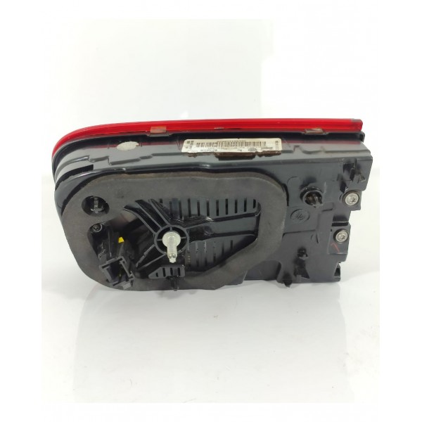 Laterna Cactus Esquerda Led Tampa 2018/2024 90158128 Esquerdo/motorista Vermelho