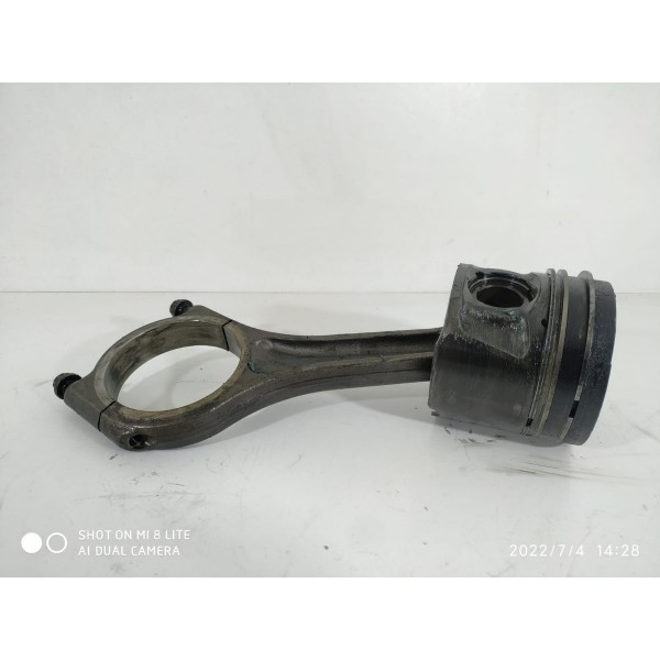 Pistão Biela Range Rover Sport 3.6 V8 Diesel 2006/2013