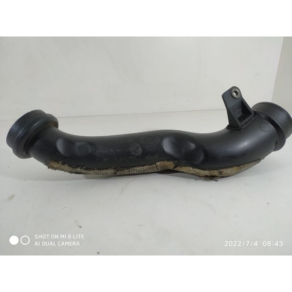 Duto Filtro Ar Range Rover Sport 3.6 2006/2013