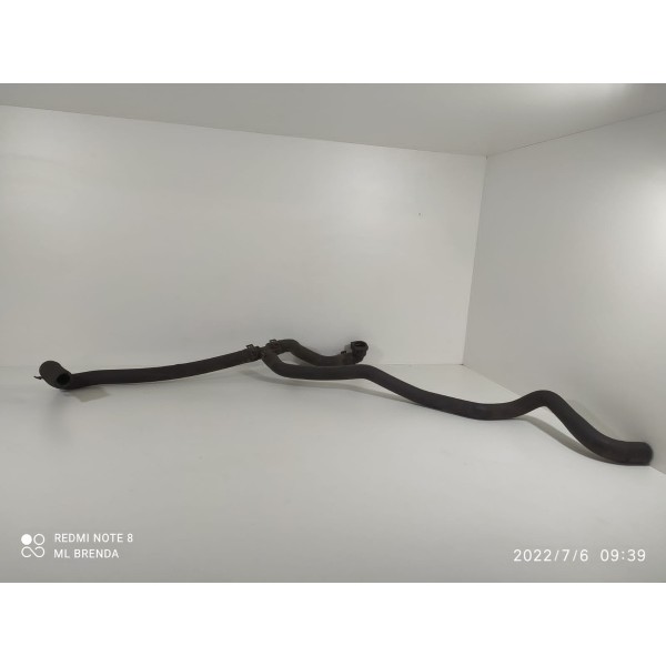 Mangueira Resfriador Oleo Range Rover Sport 3.6 06/13