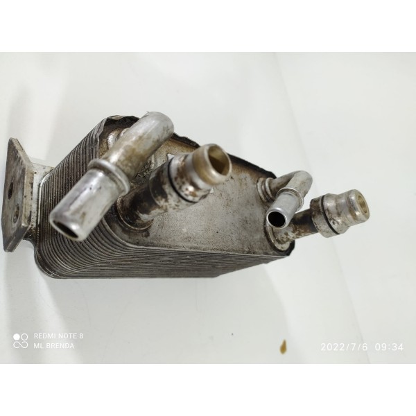 Resfriador Oleo Range Rover Spor 3.6 Diesel 2006/2013