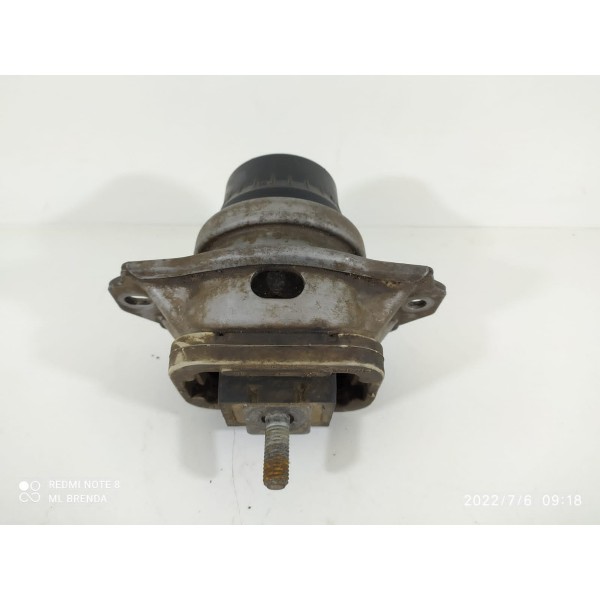 Coxim Motor Esquerdo Range Rover Sport 3.6 2010 Kkb50062